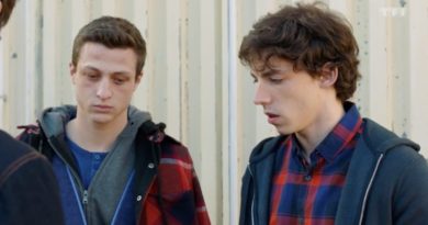 Audiences access 4 avril : "Demain nous appartient" leader en baisse, "C à vous" en perte de vitesse