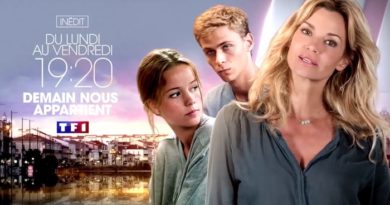 Demain nous appartient spoilers : Anna arrêtée, Garance revient à Sète, ce qui vous attend la semaine prochaine (résumés DNA du 13 au 17 mai)