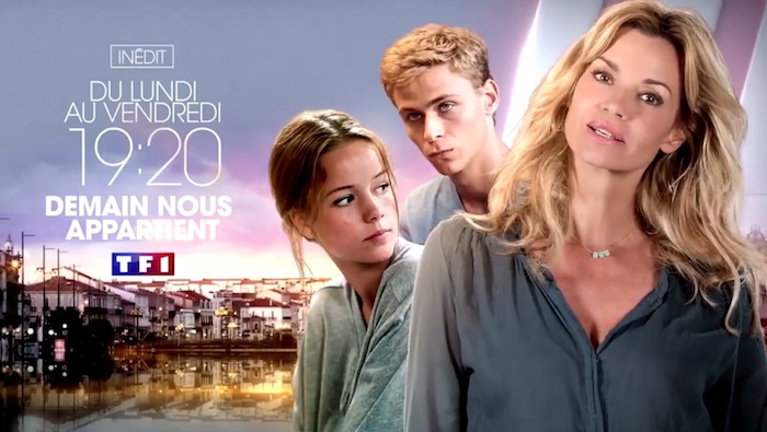 Demain nous appartient spoilers : Maxime dit la vérité, Margot face aux parents de Sacha, ce qui vous attend la semaine prochaine (résumés DNA du 22 au 26 avril)