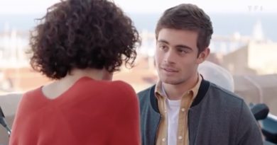 Demain nous appartient en avance : Clémentine et Maxime prêts à se réconcilier ? (résumé + vidéo épisode 453 DNA du 30 avril 2019)