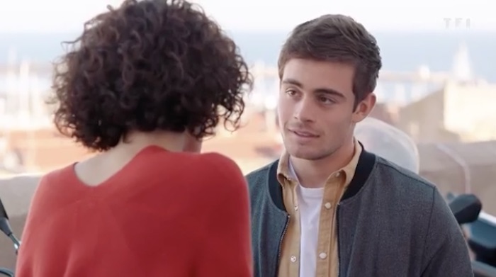 Demain nous appartient en avance : Clémentine et Maxime prêts à se réconcilier ? (résumé + vidéo épisode 453 DNA du 30 avril 2019)
