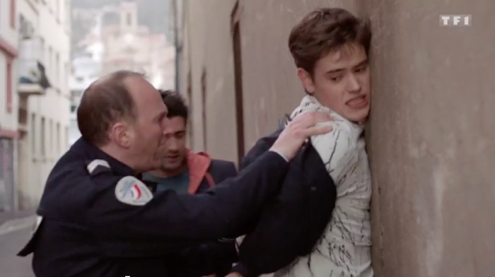 Demain nous appartient spoiler : Jules arrêté par la police (VIDEO)
