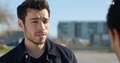 Audiences access 11 avril : "Demain nous appartient" toujours en tête