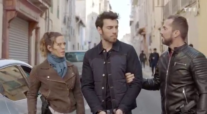 Demain nous appartient en avance : Julien arrêté par la police (résumé + vidéo épisode 446 DNA du 19 avril 2019)