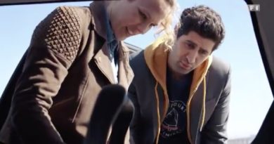 Demain nous appartient spoiler : Lucie et Georges retrouvent un bébé... (VIDEO)