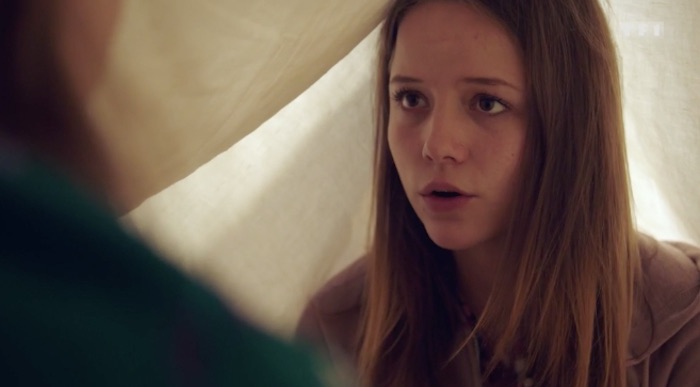 Demain nous appartient spoiler : Kylian rassure Margot (VIDEO)