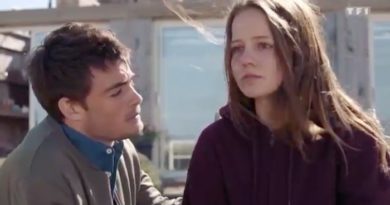 Demain nous appartient spoiler : Maxime soutient Margot (VIDEO)