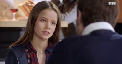 Demain nous appartient spoiler : Margot apprend une triste nouvelle... (VIDEO)