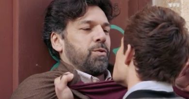 Demain nous appartient spoiler : Maxime et Olivier se battent ! (VIDEO)