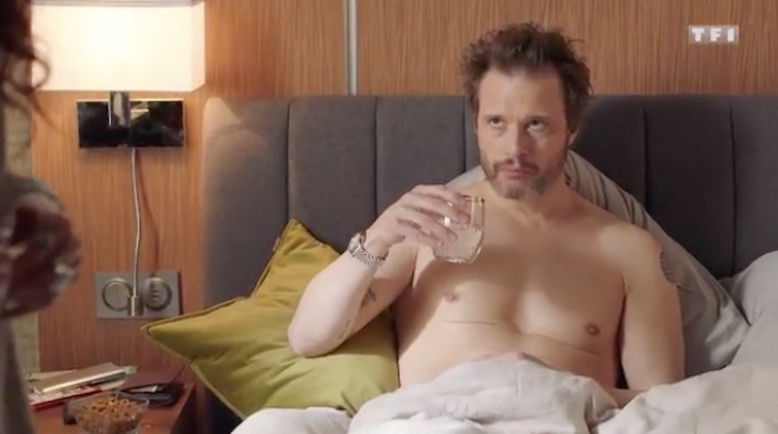 Demain nous appartient spoiler : Samuel trompe Leïla... (VIDEO)