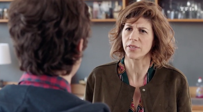 Demain nous appartient en avance : Sandrine s'attaque à Gabriel (résumé + vidéo épisode 448 DNA du 23 avril 2019)