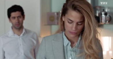 Demain nous appartient spoiler : la police suspecte... (VIDEO)