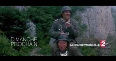Ce soir à la télé, France 2 rediffuse "La grande vadrouille" avec Bourvil et Louis de Funès (vidéo)