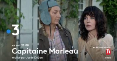 Capitaine Marleau du 3 mars 2020 : ce soir l'épisode "Double jeu" (vidéo)