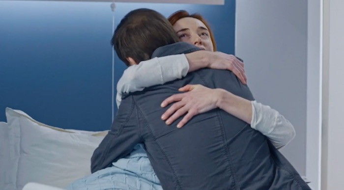 Plus belle la vie en avance : Clément se rapproche de Delphine (Vidéo PBLV épisode 3785)