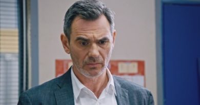Plus belle la vie en avance : Anne et Patrick s'expliquent (Vidéo PBLV épisode 3773)