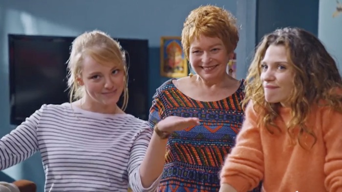 Plus belle la vie en avance : Emilie est de retour (Vidéo PBLV épisode 3776)