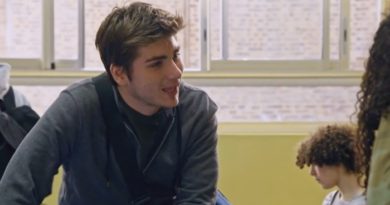 Plus belle la vie en avance : Théo a une admiratrice (Vidéo PBLV épisode 3784)