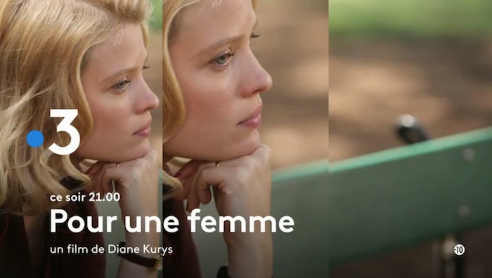 « Pour une femme »