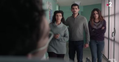 Un si grand soleil en avance : Lucille tente le tout pour le tout, résumés et spoilers du 6 au 10 mai 2019