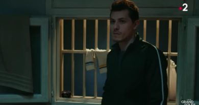 Un si grand soleil en avance : Eliott est de retour (résumé + vidéo épisode 165 du 12 avril)