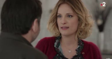 Un si grand soleil en avance : Rebecca et Gary s'expliquent (résumé + vidéo épisode 174 du 26 avril)