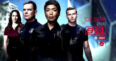 9-1-1 M6