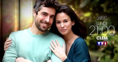 Audiences prime 21 mai : "Clem" petit leader devant "Meurtres au paradis"
