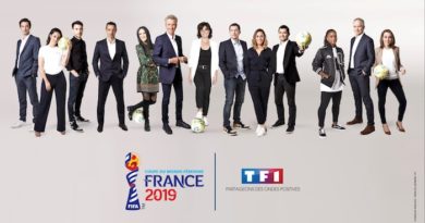 La Coupe du Monde de foot féminine à suivre sur TF1 dès le 7 juin