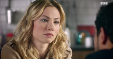 Demain nous appartient spoiler : Anna craque pour Mathieu (VIDEO)