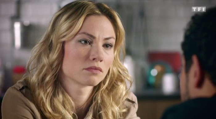 Demain nous appartient spoiler : Anna craque pour Mathieu (VIDEO)