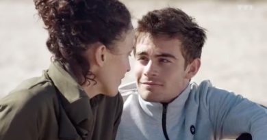 Demain nous appartient spoiler : Maxime et Clémentine, c'est reparti ! (VIDEO)