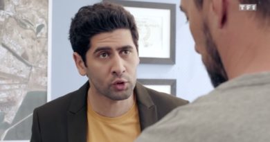 Demain nous appartient en avance : Georges se sent trahi (résumé + vidéo épisode 475 DNA du 30 mai 2019)