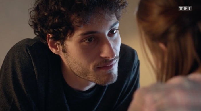 Demain nous appartient spoiler : Kylian doit quitter Sète ! (VIDEO)