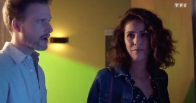 Audiences access 8 mai : "Demain nous appartient" toujours large leader