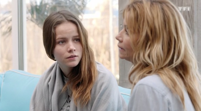 Demain nous appartient en avance : Margot reçoit une mystérieuse lettre (résumé + vidéo épisode 461 DNA du 10 mai 2019)