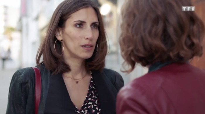Demain nous appartient en avance : Sandrine et Morgane, la rupture ? (résumé + vidéo épisode 454 DNA du 1er mai 2019)