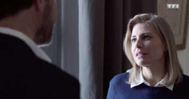 Demain nous appartient en avance : les Verrier ont-ils enlevé César ? (résumé + vidéo épisode 464 DNA du 15 mai 2019)