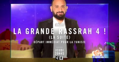 La Grande Rassrah 4