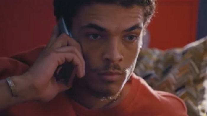 Plus belle la vie en avance : Baptiste furieux contre Emma (Vidéo PBLV épisode 3794)