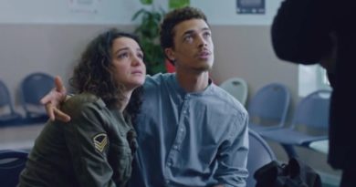 Plus belle la vie : un bébé arrivera au Mistral cet été