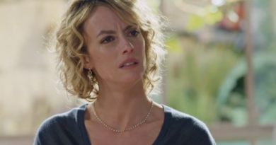 Plus belle la vie en avance : Coralie fait sa valise (Vidéo PBLV épisode 3810)