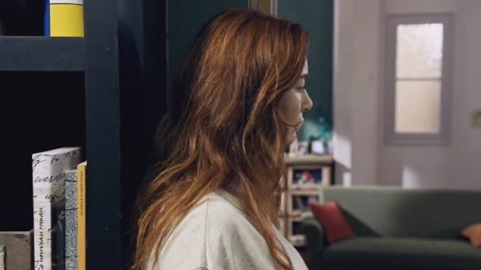 Plus belle la vie en avance : Delphine apprend la vérité (Vidéo PBLV épisode 3799)