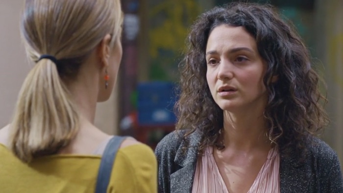 Plus belle la vie en avance : Emma arrêtée par la police (Vidéo PBLV épisode 3809)