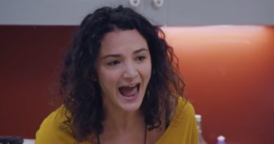 Plus belle la vie en avance : Emma pète un cable avec Mathis (Vidéo PBLV épisode 3801)