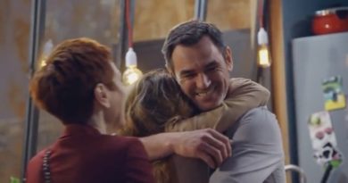 Plus belle la vie en avance : Patrick retrouve sa famille (Vidéo PBLV épisode 3800)