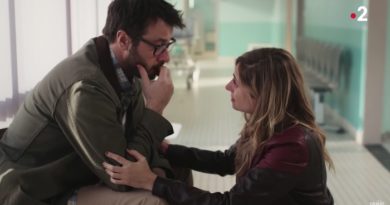 Un si grand soleil en avance : Davia et Alex face à un drame (résumé + vidéo épisode 187 du 14 mai)