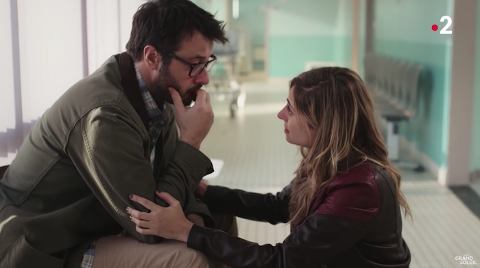 Un si grand soleil en avance : Davia et Alex face à un drame (résumé + vidéo épisode 187 du 14 mai)