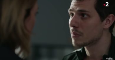 Un si grand soleil en avance : Eliott sort de prison (résumé + vidéo épisode 191 du 20 mai)