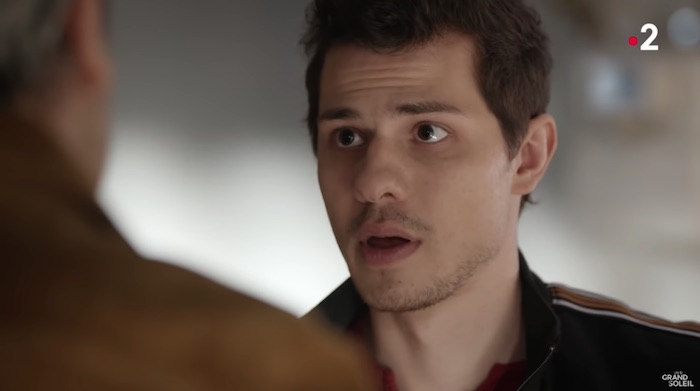 Un si grand soleil en avance : Eliott vient voir Virgile (résumé + vidéo épisode 195 du 24 mai)